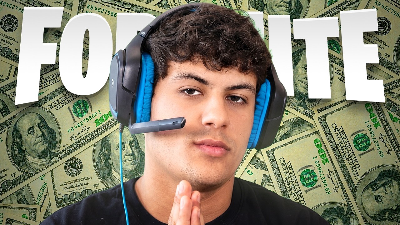 Победи меня в дуэли 1 на 1 и выиграй $1000!