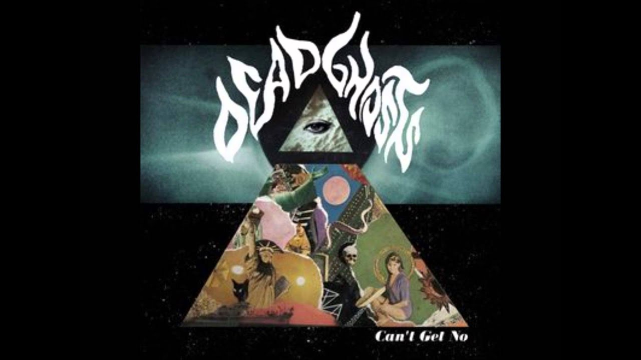 Dead Ghosts - Roky Said