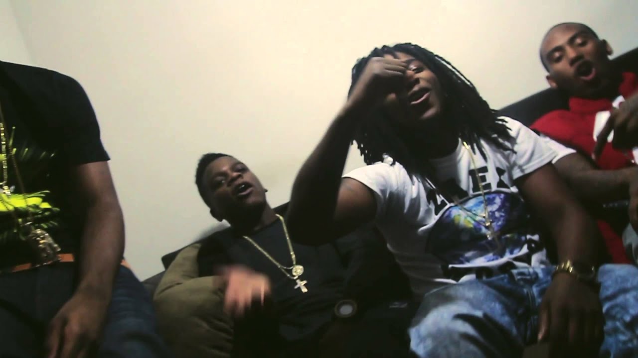 BH x Boss Saw J - We On Now | Shot By @DerroDinero