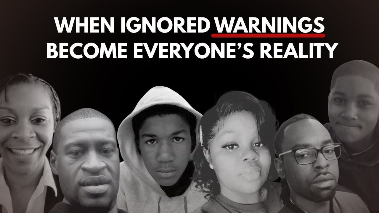 When Ignored Warnings Become Everyone’s Reality