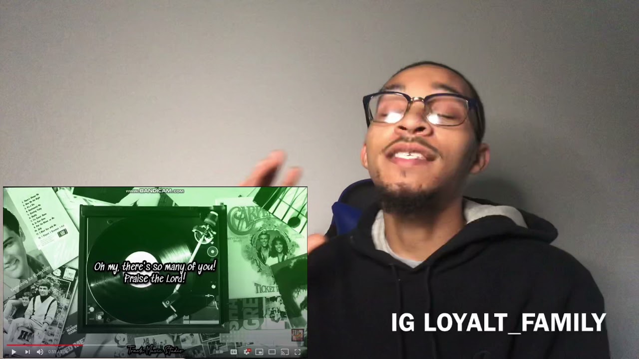 Ez Mil “KING I BE” REACTION