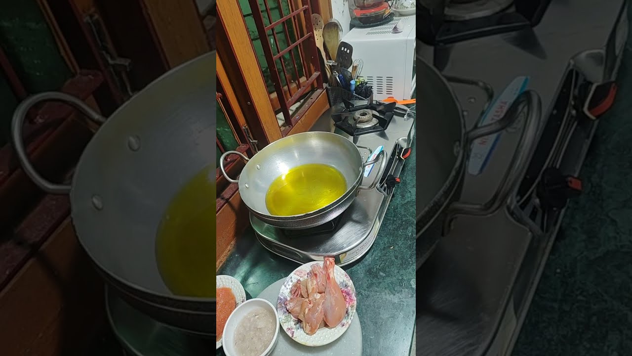 🔴Iqra official  is live ..👉 दिल्ली वाला चिकन का सालन रेसिपी 😋..||Chicken korma ka salan