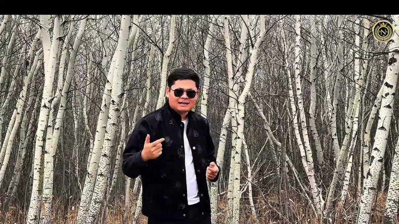 Киелі өлкем Ақсуат - Нұрқанат Ғайсаұлы