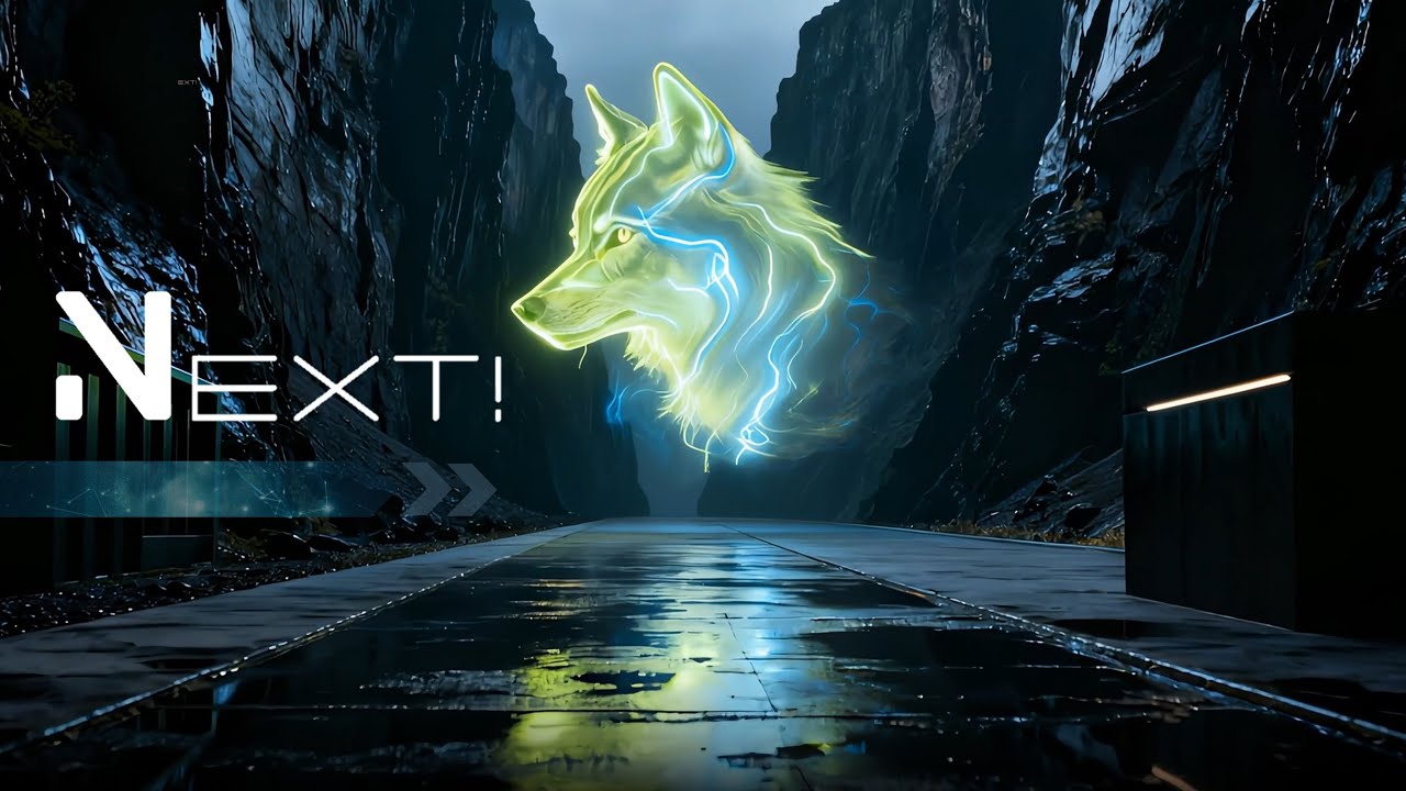NEXT! - Like A Mirage (Официальный музыкальный клип)