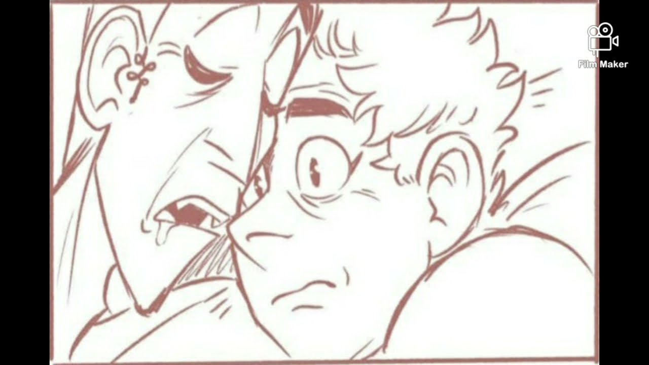 Glow Comic (Dub) - Part 1