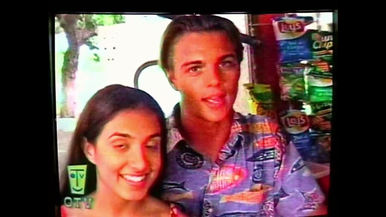 Honolulu TV Archives: A Look Back at 2005 (Part 1)
