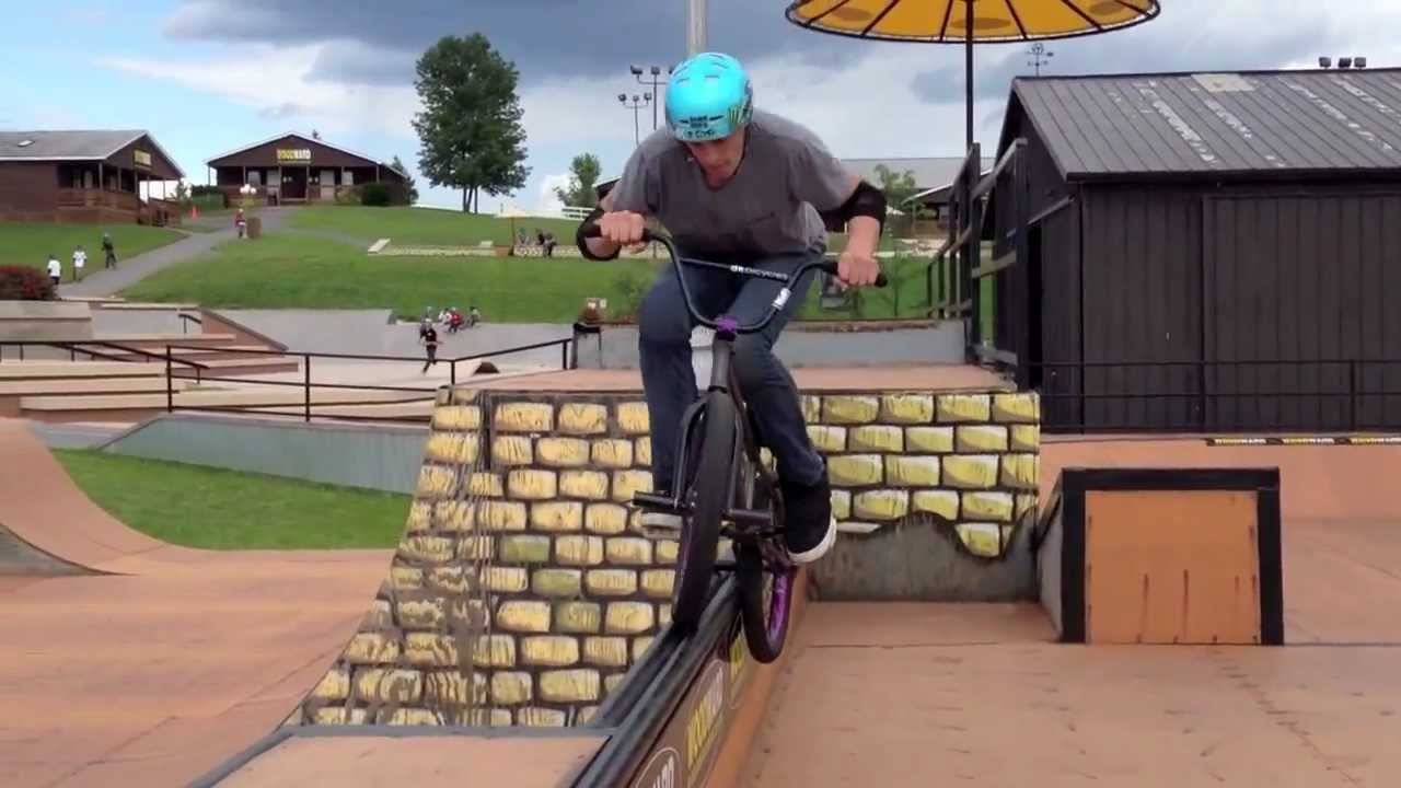 Christian Gosch x Brandon Ferrier: Summer Edit 2012