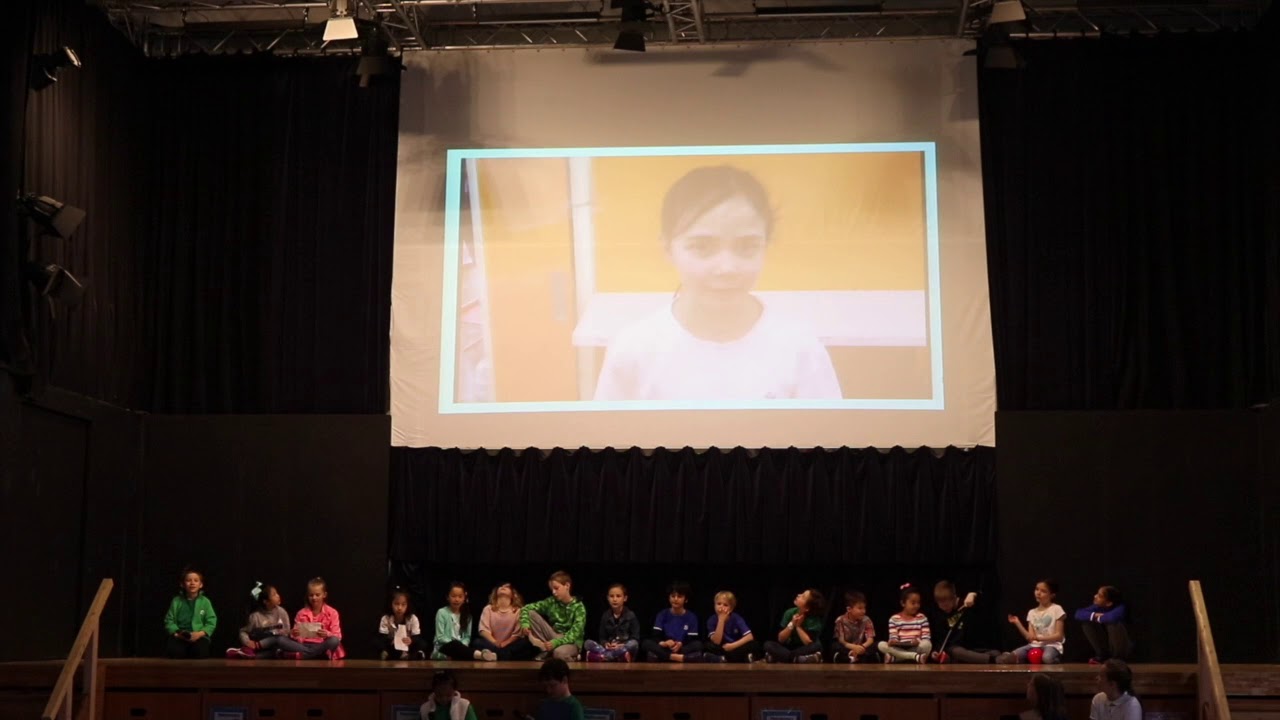 Conflict Resolution Assembly 1