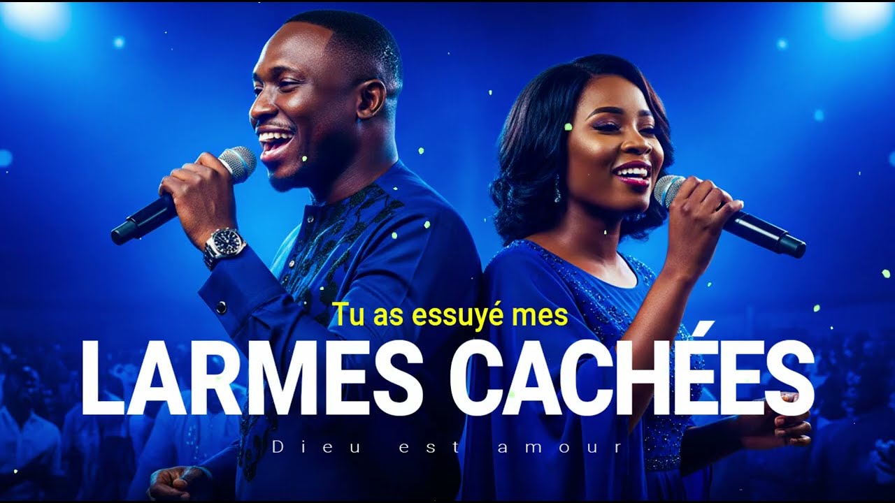Louange Gospel Africaine 2026 🙏 Musique de Prière Puissante | Adoration Profonde