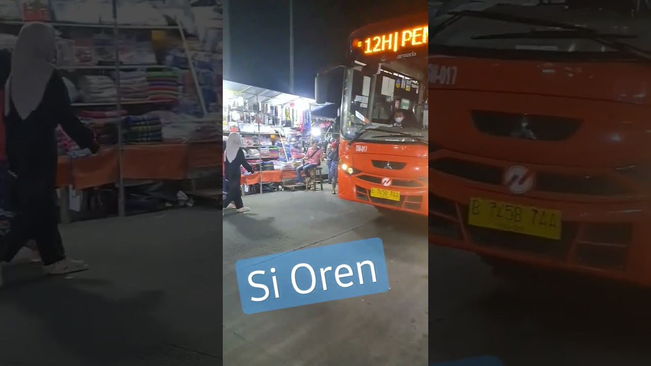 Yang ditunggu-tunggu akhirnya datang juga. #transportasipublik #transjakarta #busway