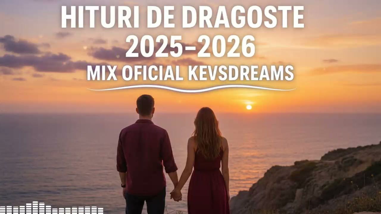 Topul Iubirii 2025: Soundtrackul Tău Personal pentru Călătoriile pe Șosea 🌹🛣️
