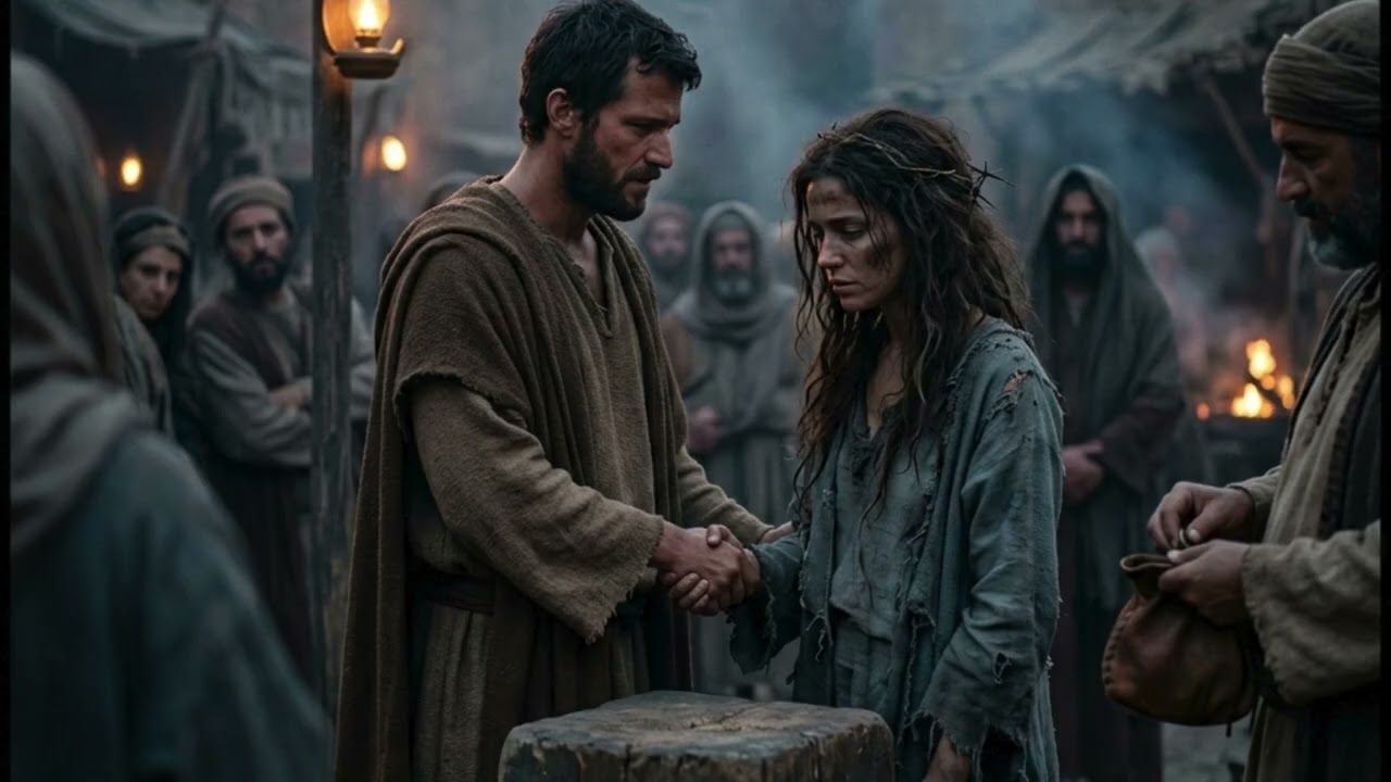 The Price of the Beloved