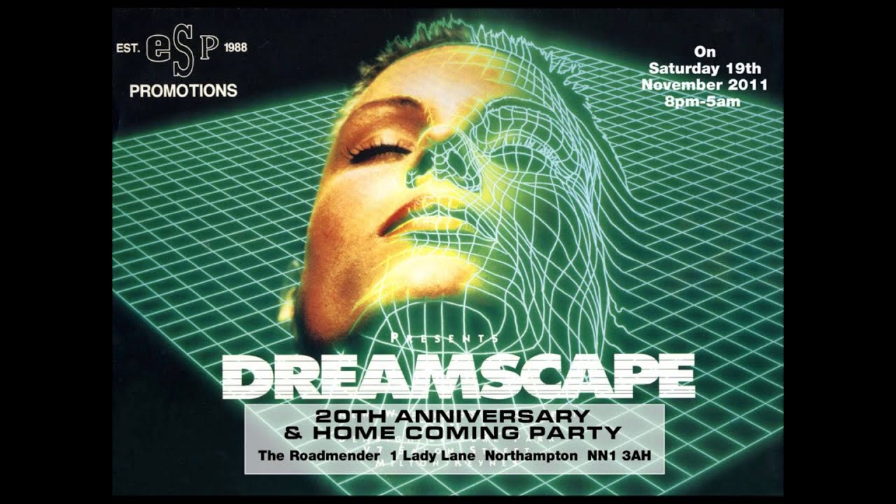 Dreamscape 20th Anniversary Top Buzz