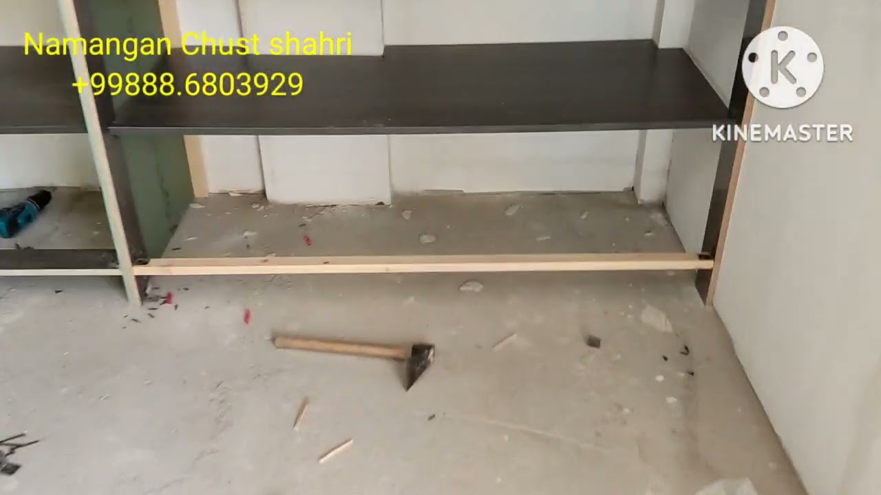 Devor mebel