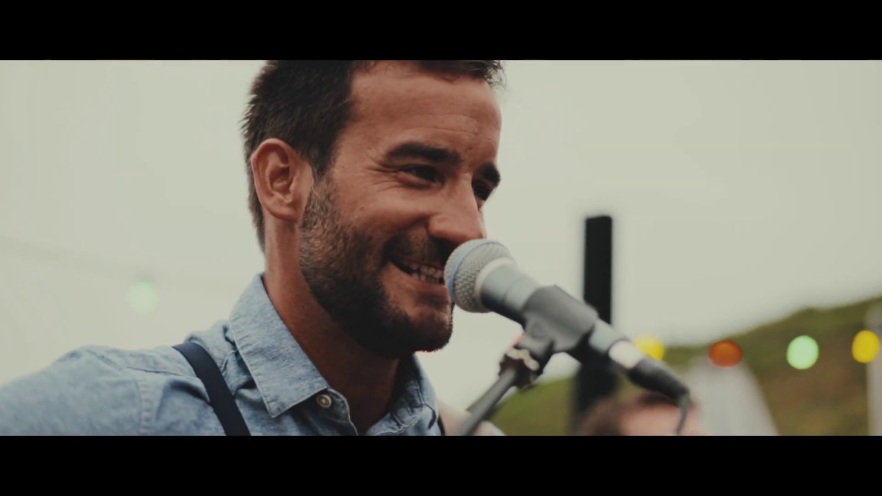 COLDPLAY -  EVERY TEARDROP IS A WATERFALL COVER by KEEP SMILIN' TRIO