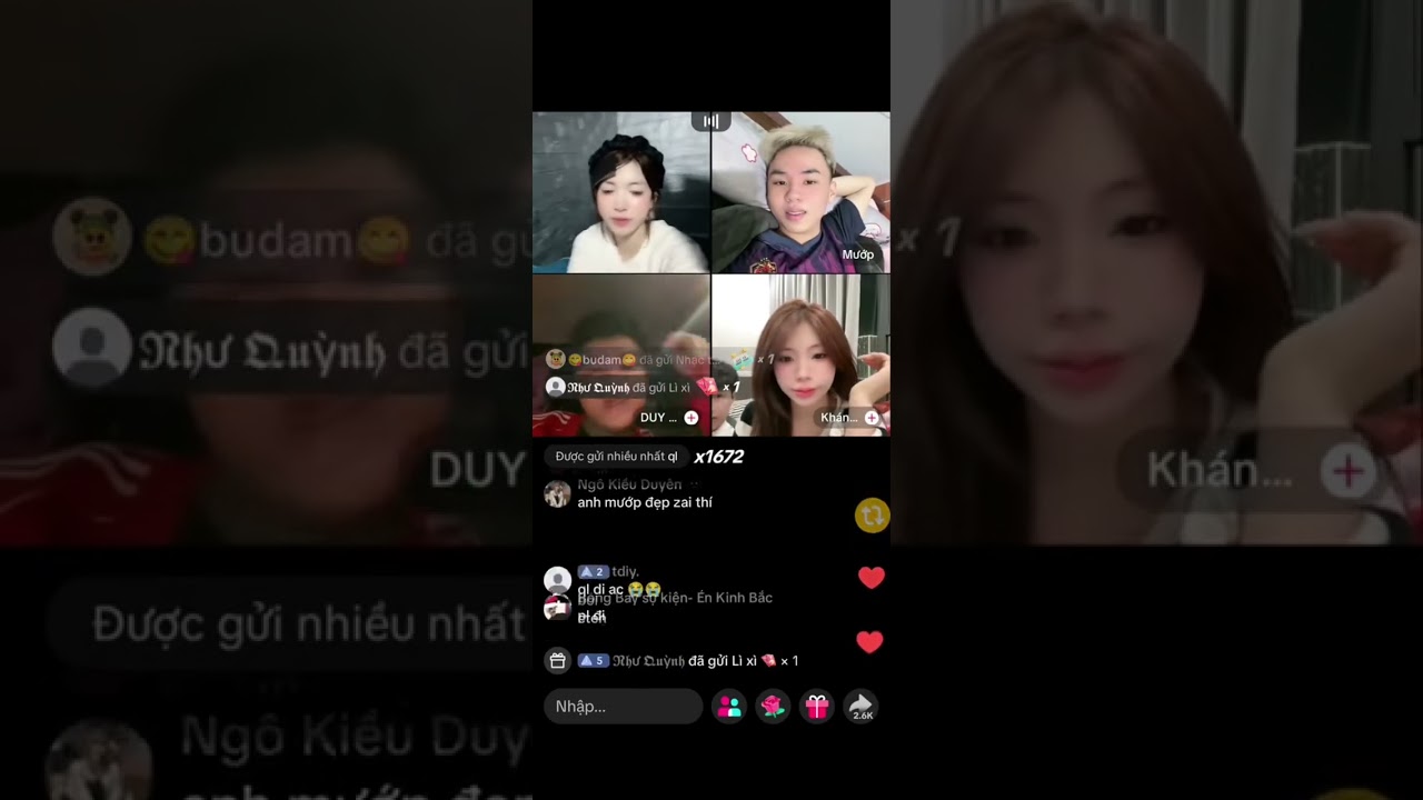 Mướp và Diệp | lý do chia tay là gì ??