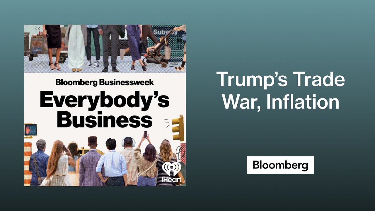 Trump Ruins Christmas, Private Equity Ruins Sports, and Heels for Men | Everybody's Business