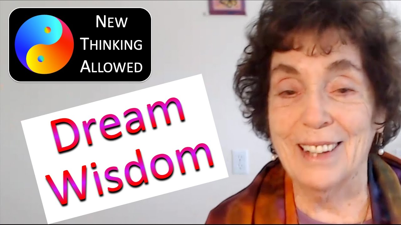 Adventures in Precognition with Marcia Emery