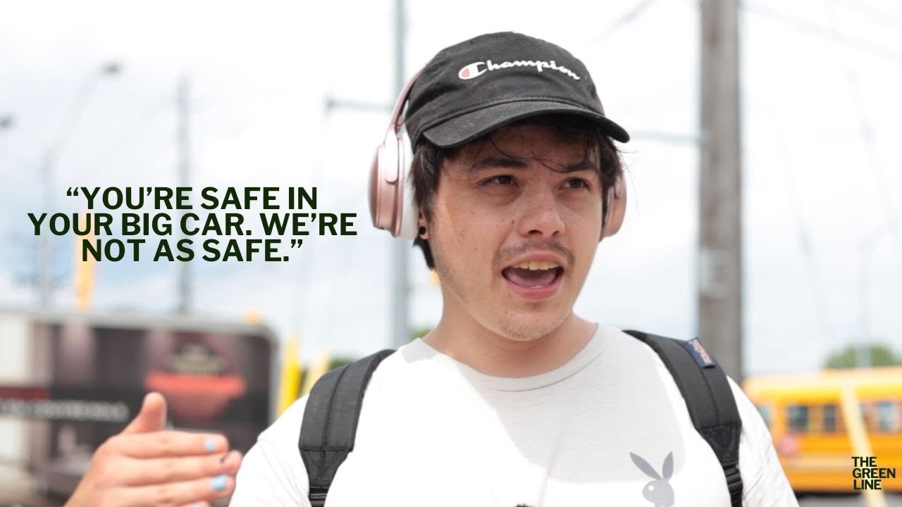 Why you're at risk every time you cross this intersection in Scarborough