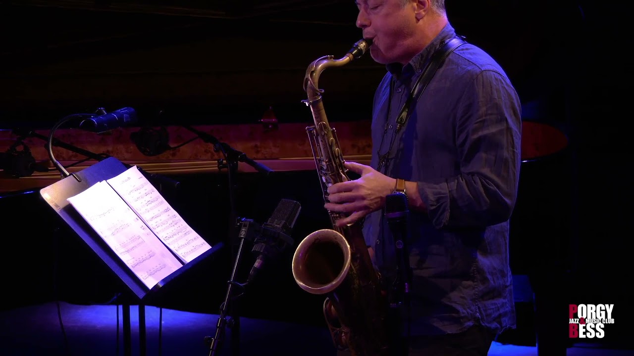 Andy & Piotr duo Porgy&Bess 