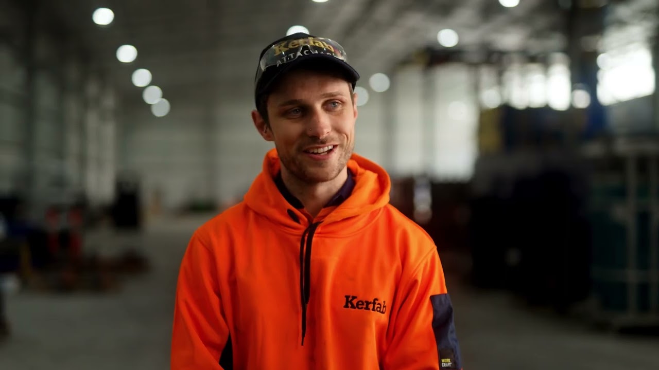 Careers at Kerfab: Join Our Production Team