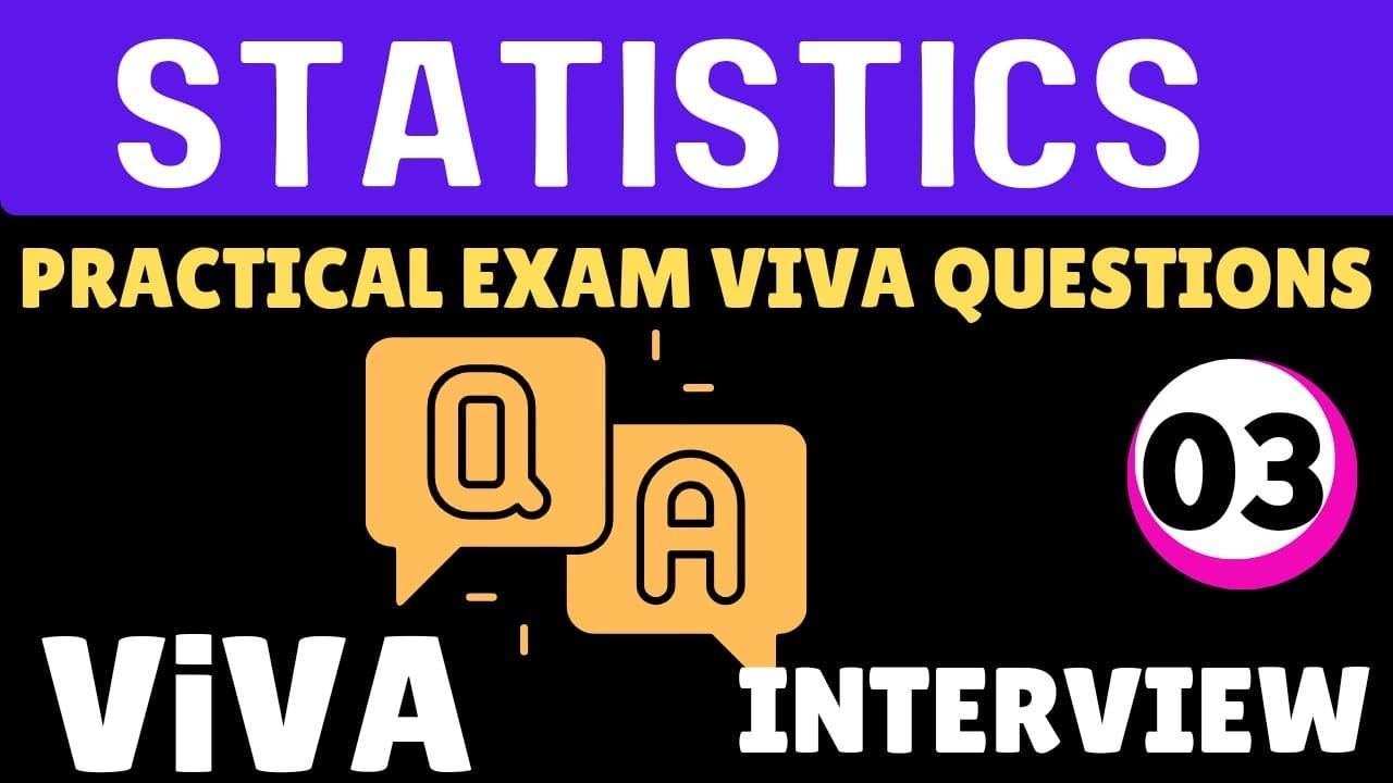 statistics viva questions| statistics questions and answers | statistics| interview statistics