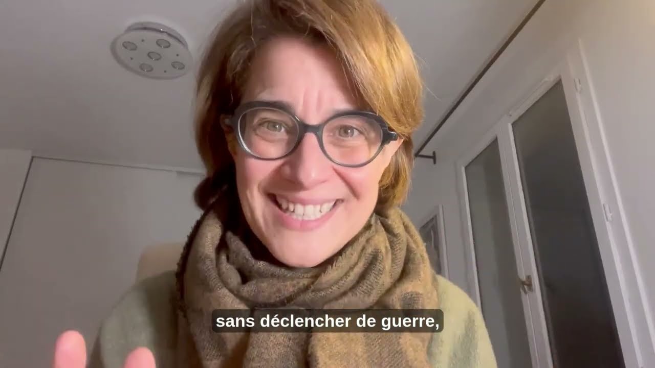 ÉPISODE 25 - Comment un seul mot peut tout changer à vos relations