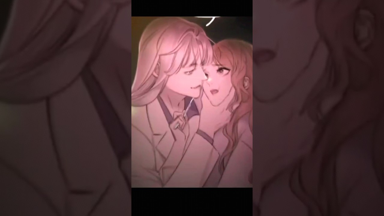 manga yuri #gl #yuri #viral #love #anime #webtoon #manhwa #edit #manga