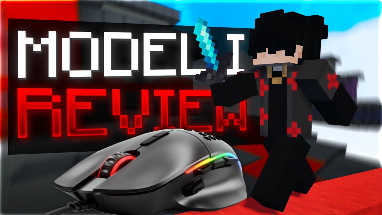 Bedwars с Model I (ручная камера) | Hypixel Bedwars
