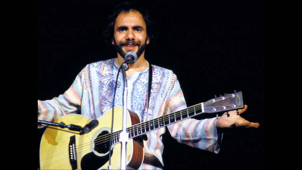 City of New Orleans, Steve Goodman, best version I know
