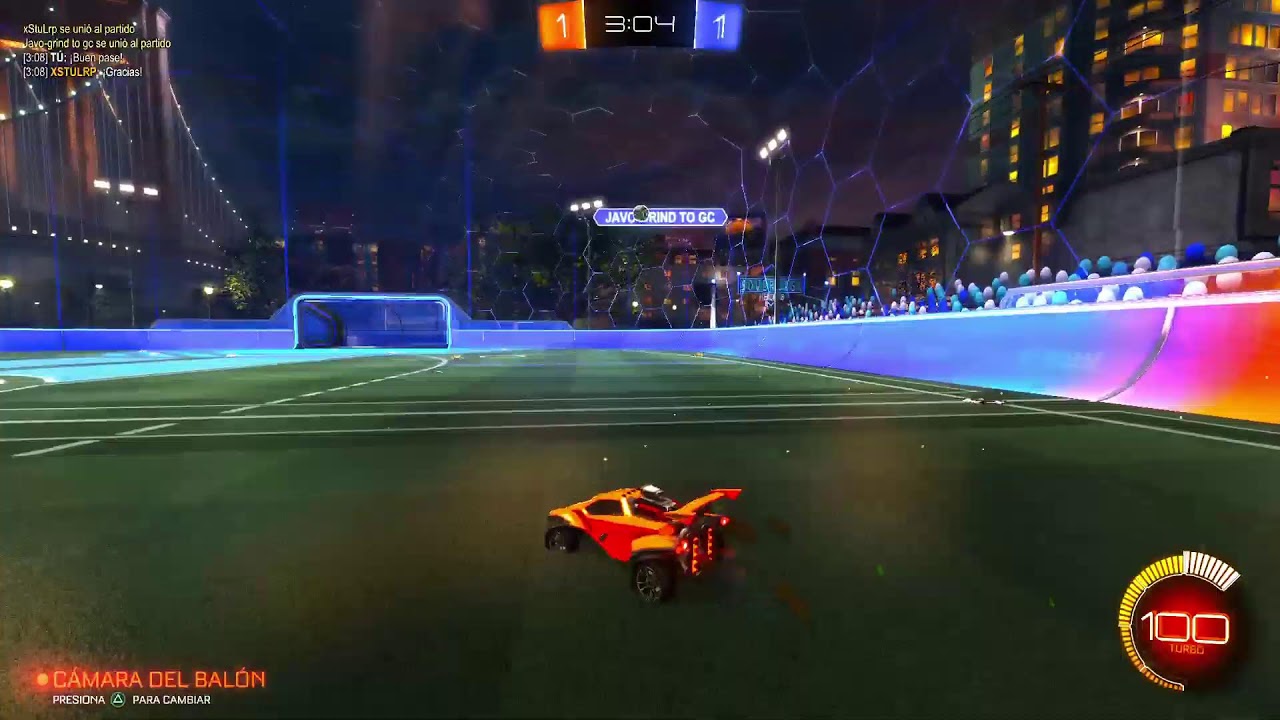 idk