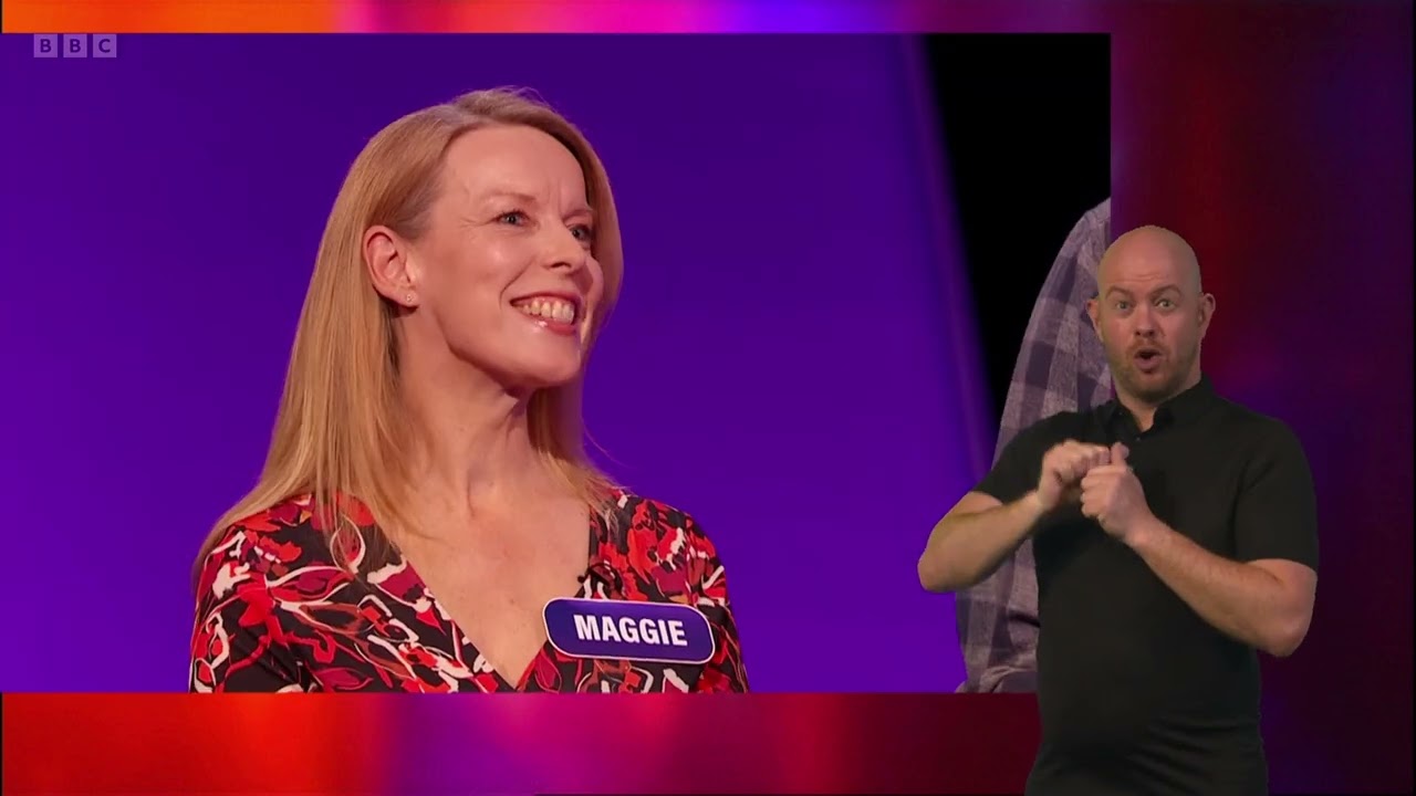 Pointless S33E20