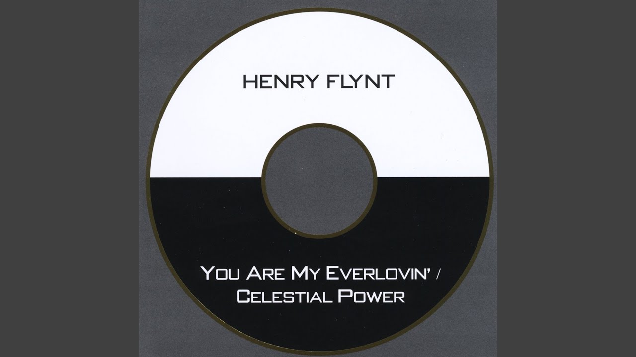 You Are My Everlovin'