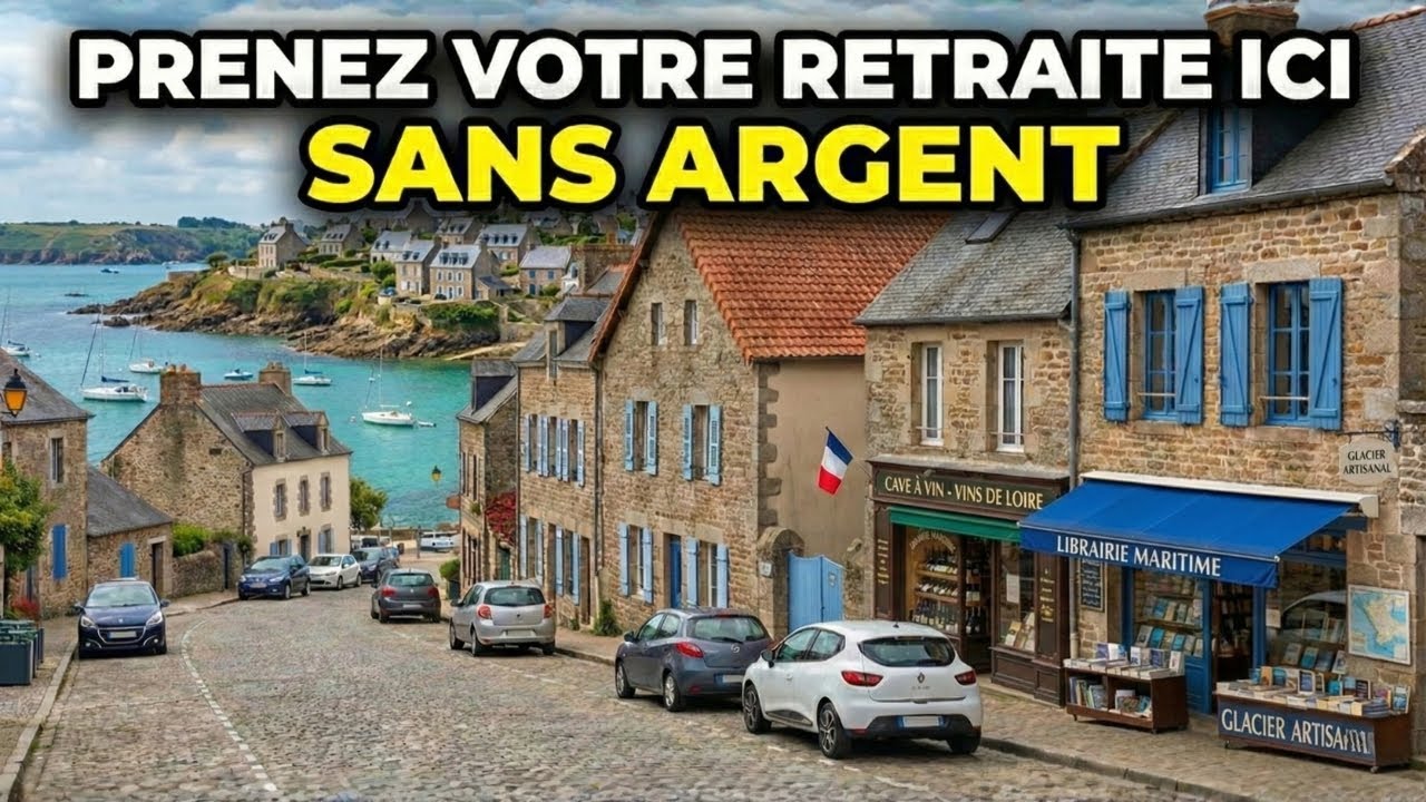 10 Villes Les Moins Chères de France Pour Vivre [2026]
