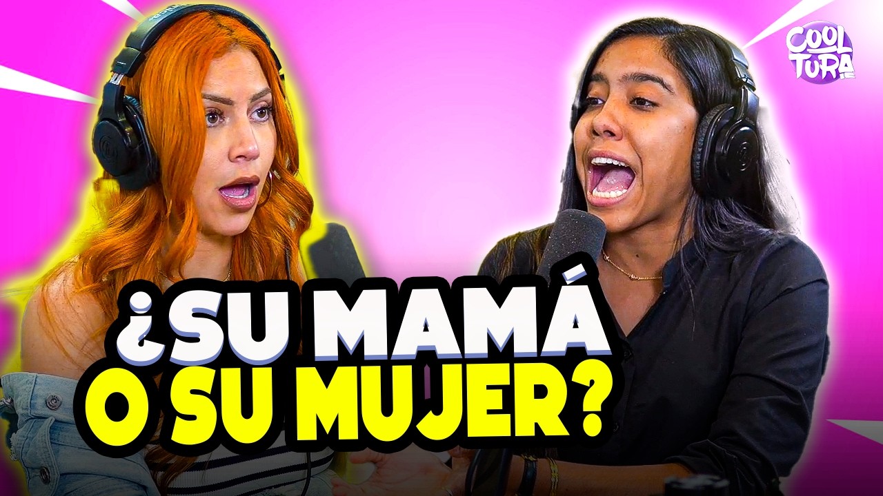 MARTES T&Oacute;XICO: Descubr&iacute; que mi novio tiene una relaci&oacute;n demasiado amorosa con su madre &iquest;Qu&eacute; hago?