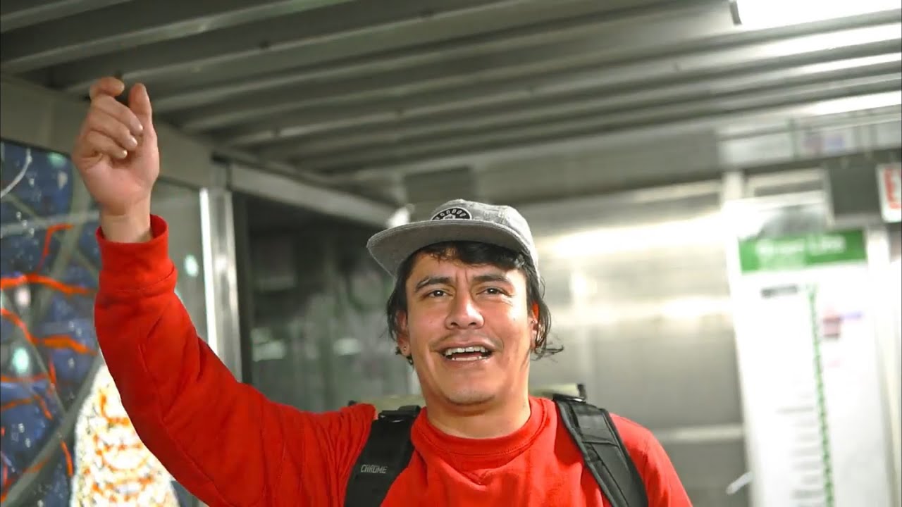 NLU VO - HEAD START (Official Video) | Shot by @Qiymo1k #carhartt