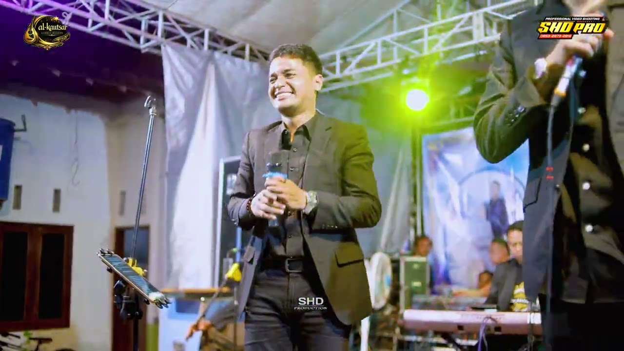 LAGU INDIA - GAMBUS AL KAUTSAR // LIVE IN KLALING KARANGSUBUR - JEKULO KUDUS