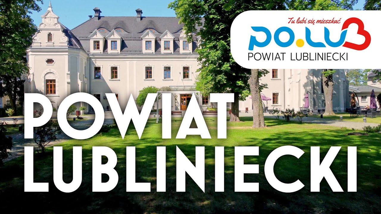 Powiat Lubliniecki zaprasza