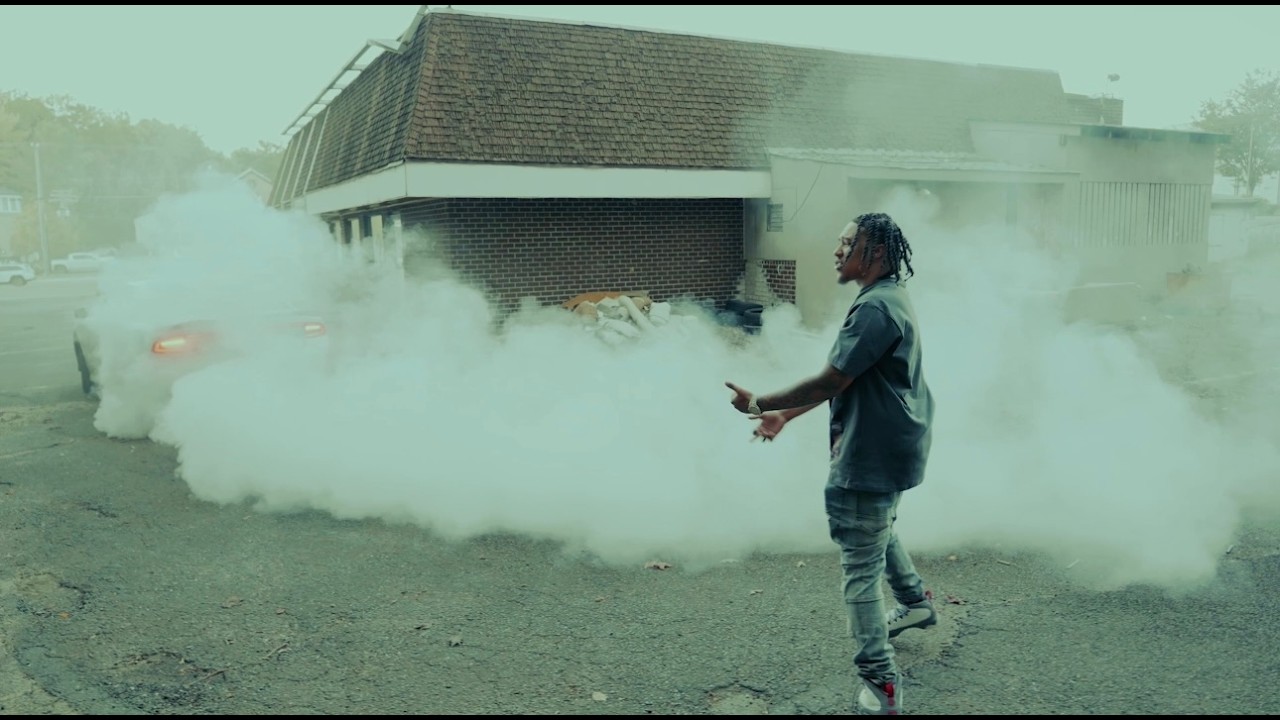Twood - Kirk (Official Music Video) Dir. @shotbystot