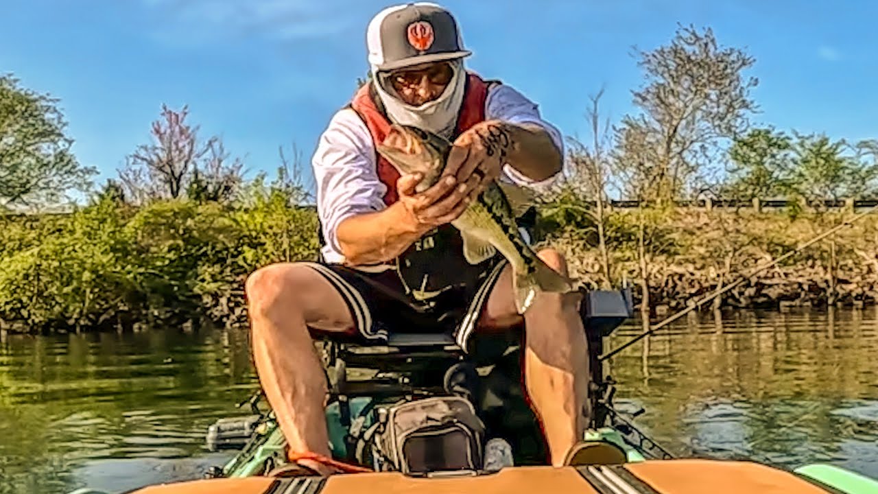 Spring Fishing with SCBASS on Lake Hartwell in the XTR 130