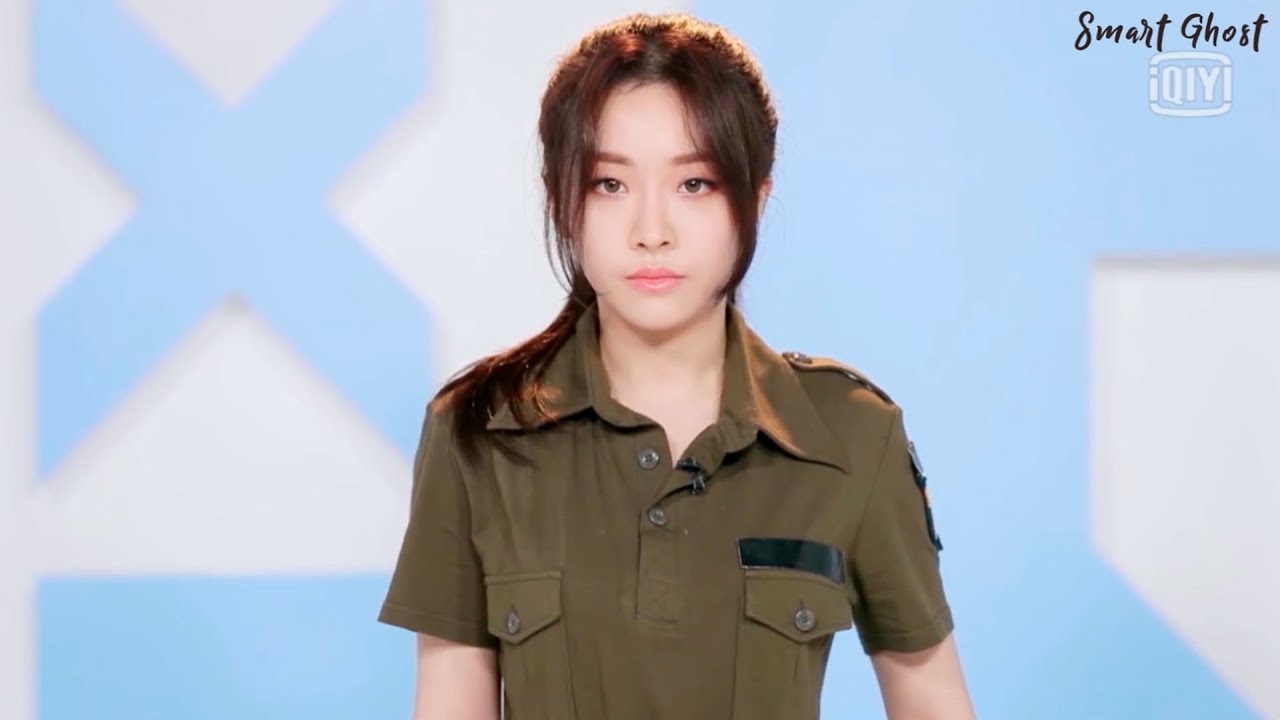Youth With You - YU YAN [Moments] (Part 2)