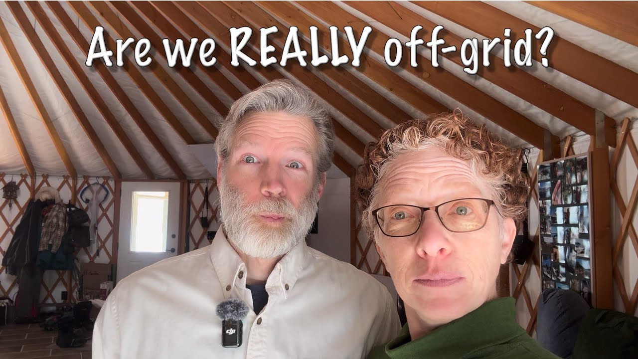 Let's be FRANK about why we do this | Vermont DIY off-grid home build Q&A
