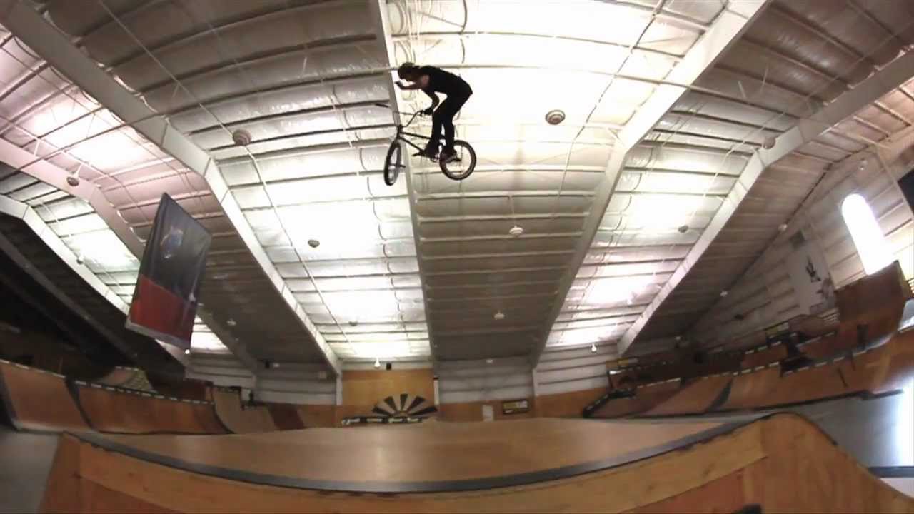 Pat Casey | Created to Destroy Series episode 1 | presented by Fox Denim