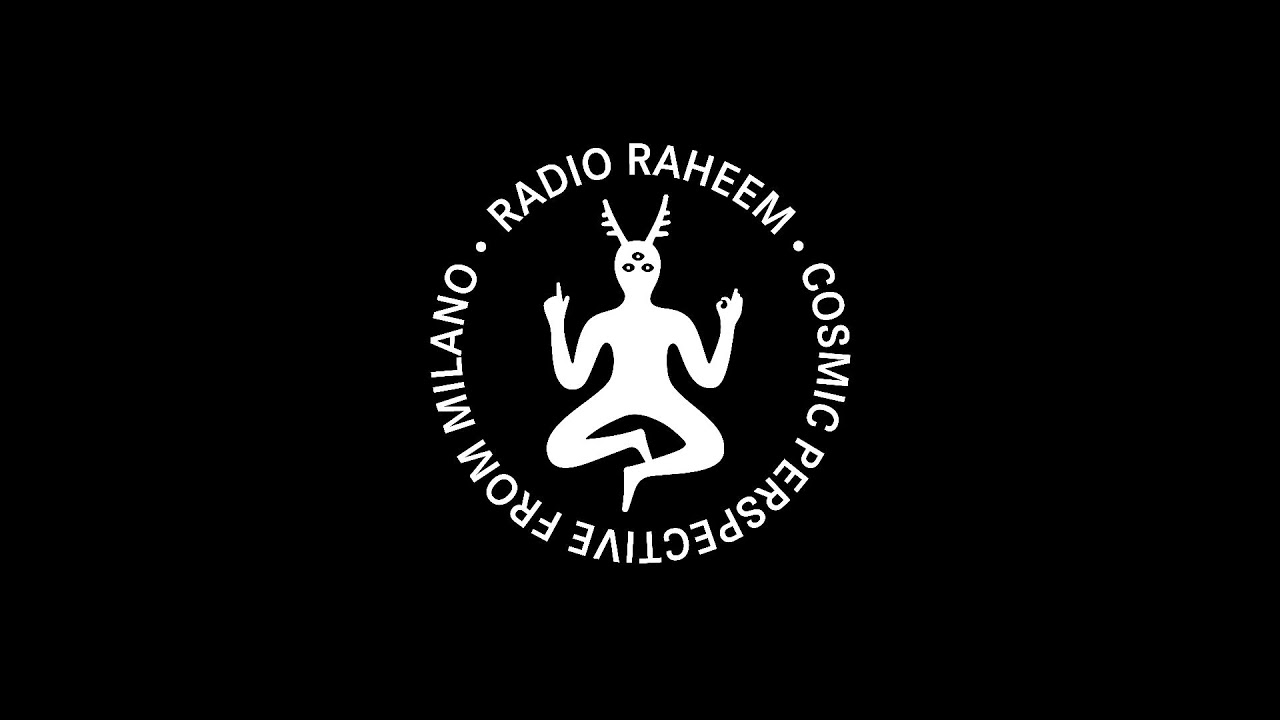 Ceri Wax @ Radio Raheem 22.07.2025
