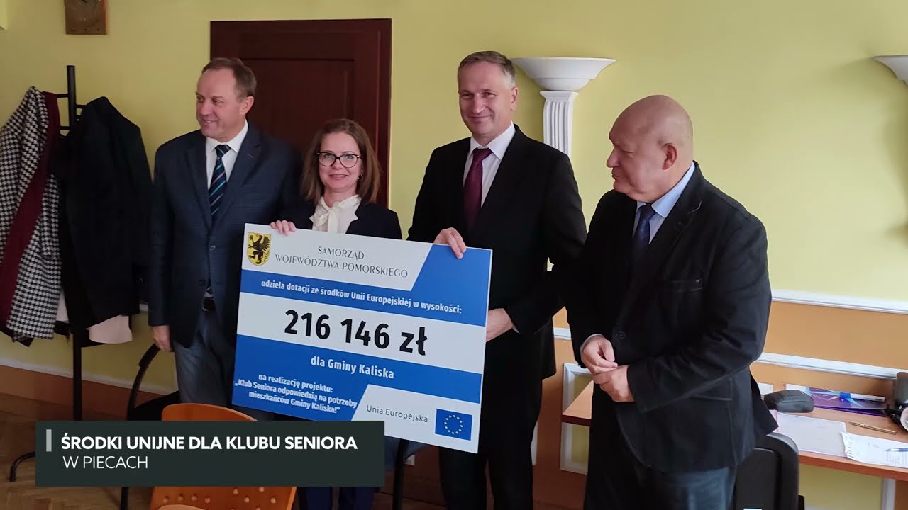 TAK BYŁO W 2022 ROKU | Gmina Kaliska