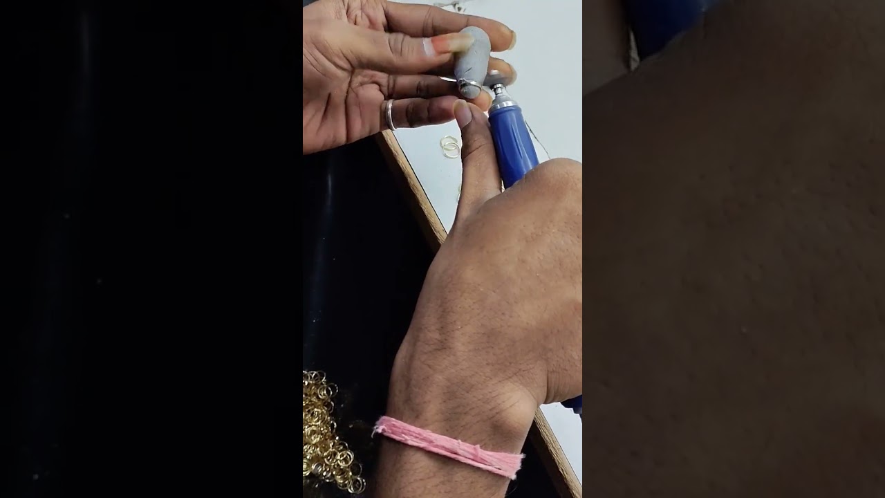 ring Bali #sahilfanivlog #trending #goldjewellery #design #2023