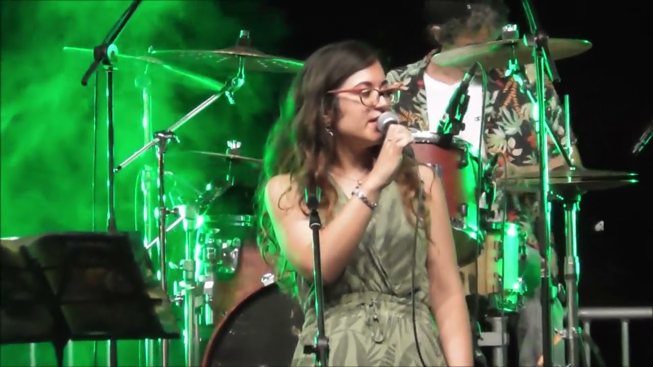 Collegno Folk Festival 16 edizione Concerto del gruppo musicale Sormorock