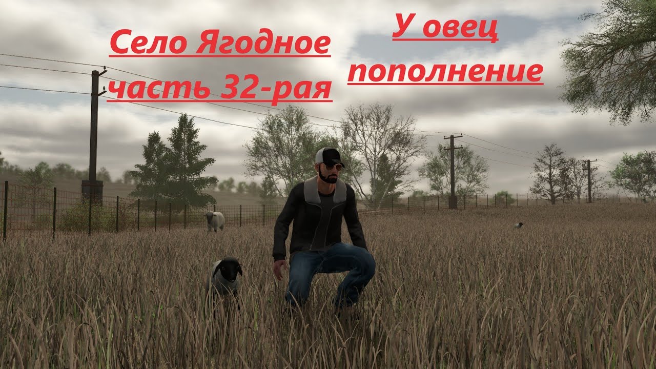 fs 25 село ягодное