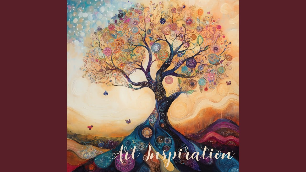 Art Inspiration