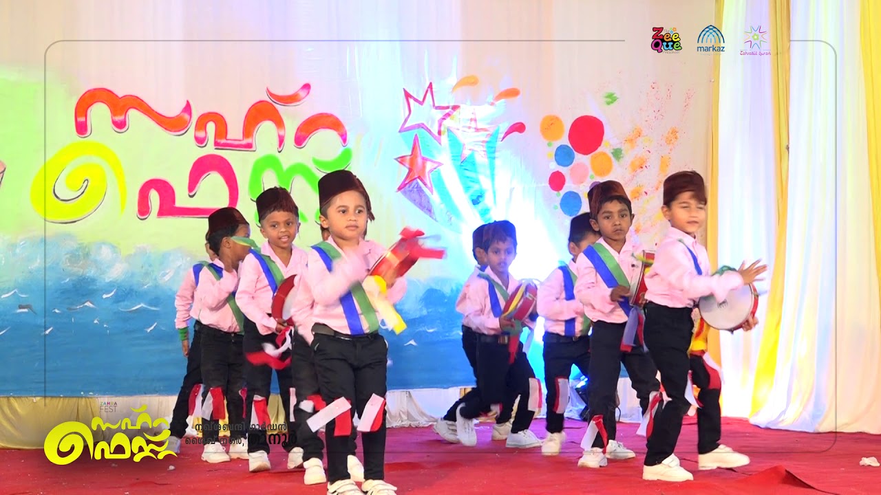 ZAHRA TANUR | Duff - MZQ Students